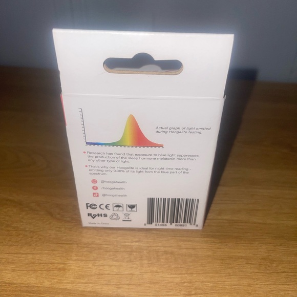 Reading light - Picture 2 of 2